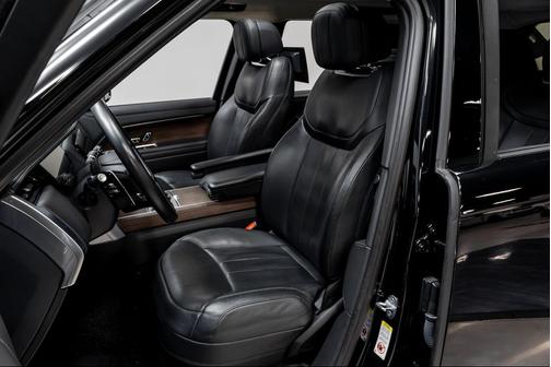 2023 Land Rover Range Rover Autobiography