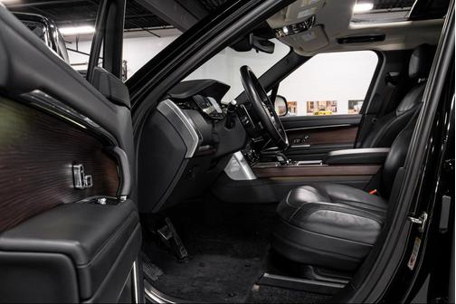 2023 Land Rover Range Rover Autobiography