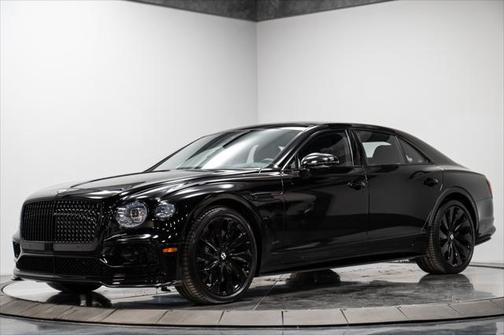 2021 Bentley Flying Spur W12