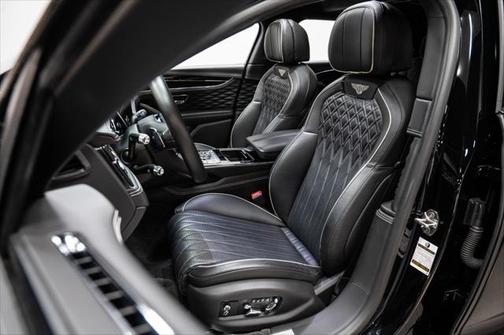 2021 Bentley Flying Spur W12