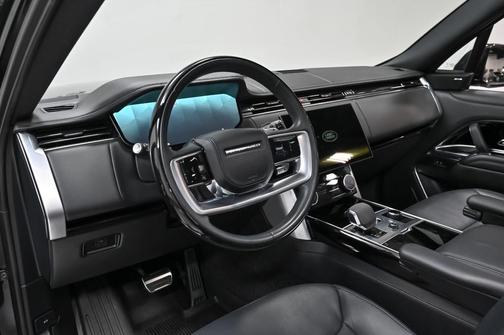 2023 Land Rover Range Rover P530 SE