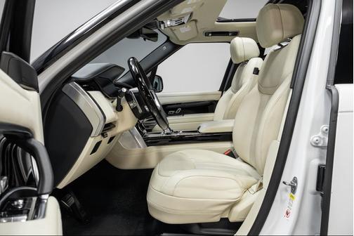 2023 Land Rover Range Rover Autobiography