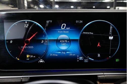 2021 Mercedes-Benz GLE 350 4MATIC