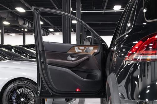 2021 Mercedes-Benz GLE 350 4MATIC