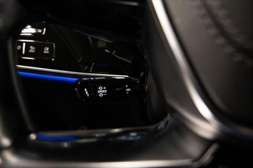 2019 Audi A8 55
