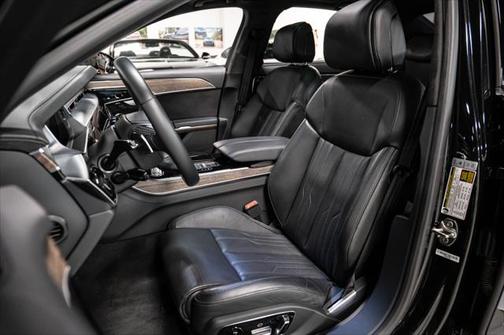 2019 Audi A8 55
