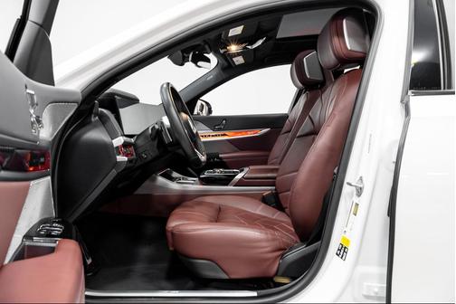 2023 BMW 760 i xDrive