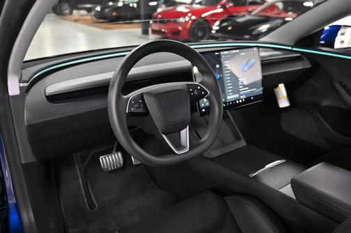 2024 Tesla Model 3 Performance