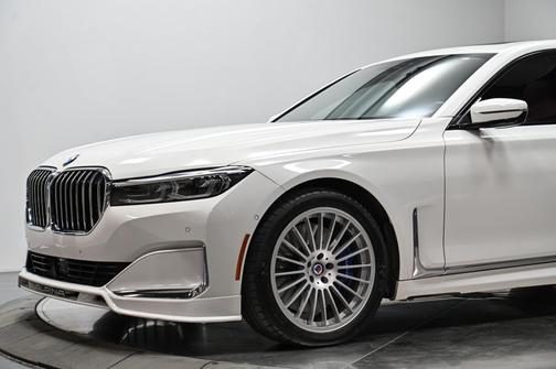 2022 BMW ALPINA B7 xDrive