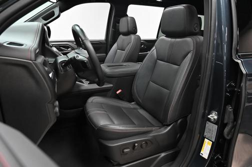 2021 Chevrolet Tahoe 4WD RST