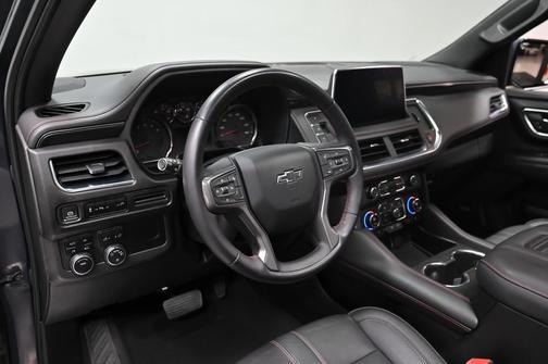 2021 Chevrolet Tahoe 4WD RST