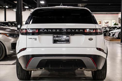 2021 Land Rover Range Rover Velar P250 S R-Dynamic
