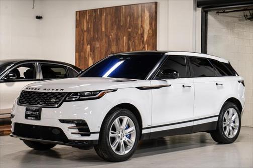2021 Land Rover Range Rover Velar P250 S R-Dynamic