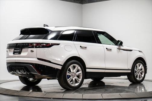 2021 Land Rover Range Rover Velar P250 S R-Dynamic