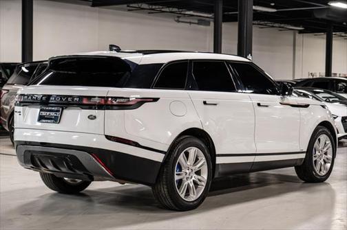 2021 Land Rover Range Rover Velar P250 S R-Dynamic