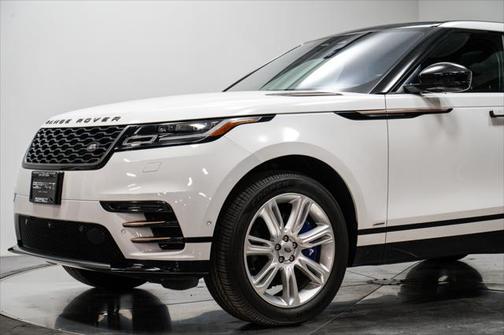 2021 Land Rover Range Rover Velar P250 S R-Dynamic