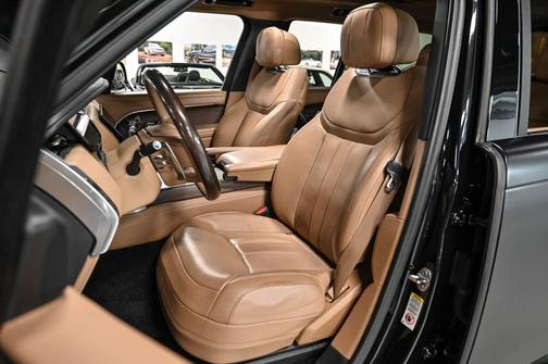 2023 Land Rover Range Rover P530 SE