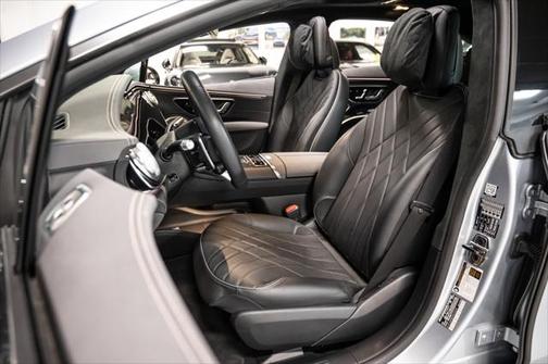 2023 Mercedes-Benz AMG EQS 4MATIC+