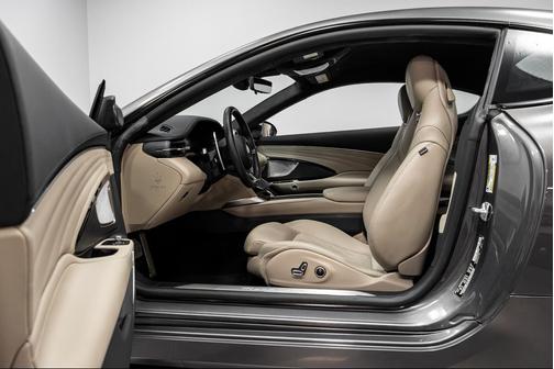 2024 Maserati GranTurismo Modena