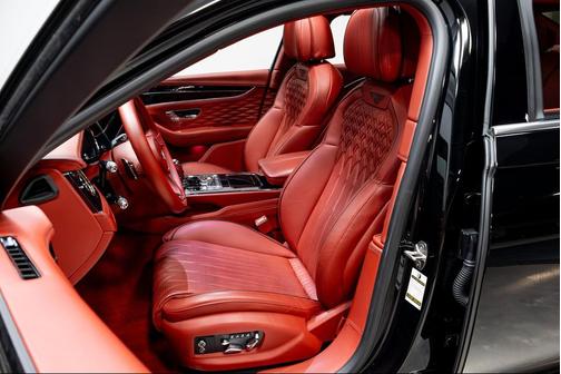 2020 Bentley Flying Spur W12