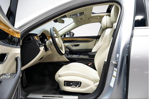 2021 Bentley Flying Spur W12