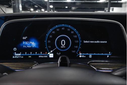 2022 Cadillac Escalade ESV Sport