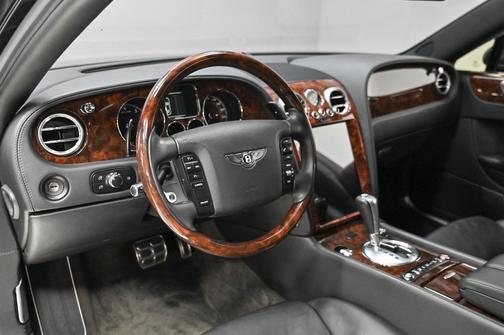2006 Bentley Continental Flying Spur Base