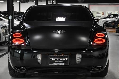 2006 Bentley Continental Flying Spur Base