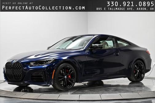 2022 BMW M440 i xDrive