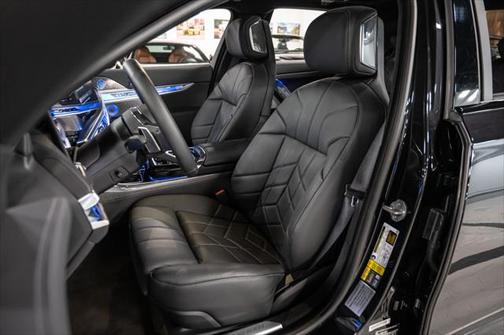 2023 BMW i7 xDrive60