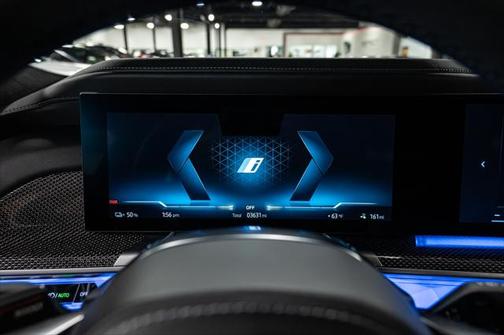 2023 BMW i7 xDrive60