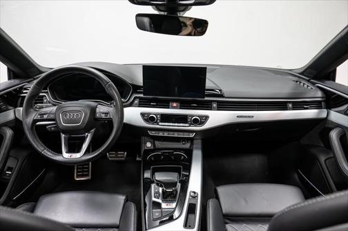 2021 Audi S5 3.0T Prestige