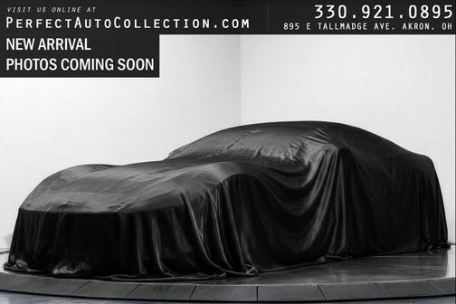 2020 Mercedes-Benz G-Class 4MATIC