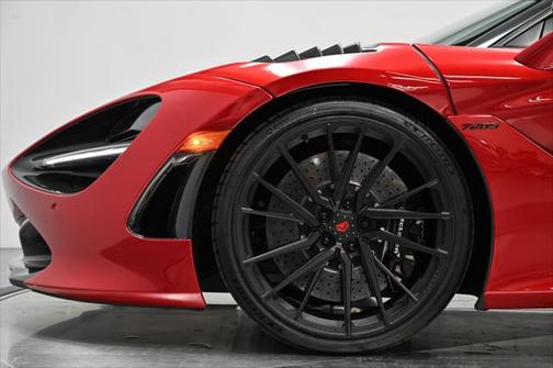 2018 McLaren 720S Base