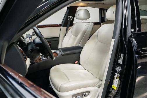 2015 Rolls-Royce Ghost 
