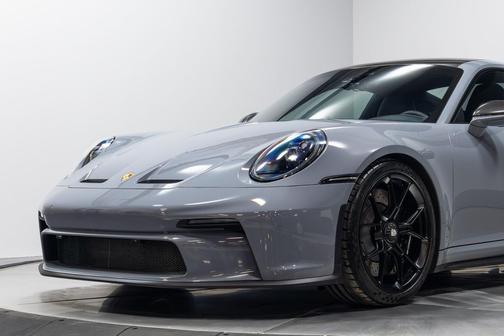 2024 Porsche 911 GT3