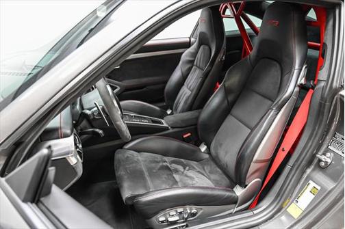 2015 Porsche 911 GT3
