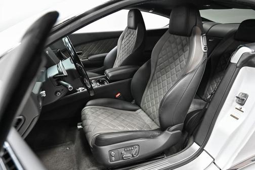 2016 Bentley Continental GT Speed