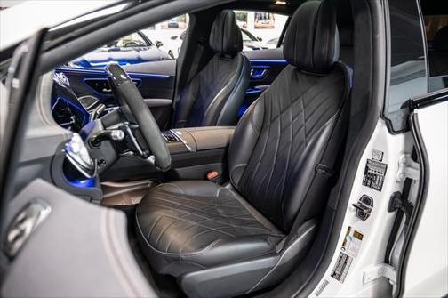 2023 Mercedes-Benz AMG EQS 4MATIC+