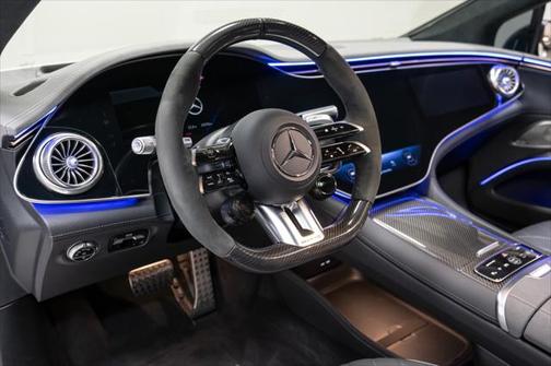 2023 Mercedes-Benz AMG EQS 4MATIC+
