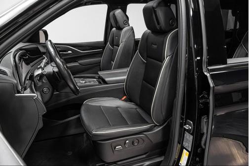 2022 Cadillac Escalade Sport