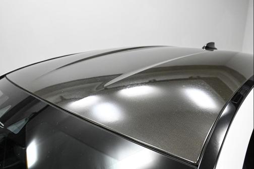 2019 BMW M5 Competition