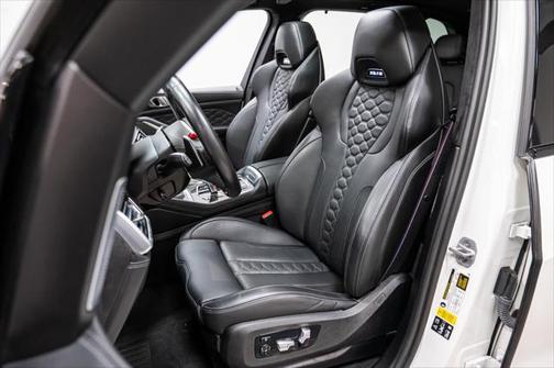 2022 BMW X5 M Base