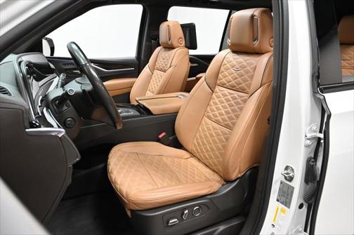 2021 Cadillac Escalade ESV Sport