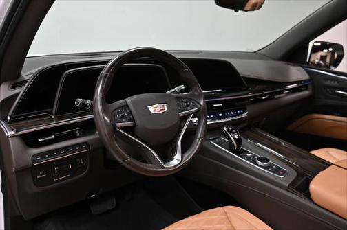 2021 Cadillac Escalade ESV Sport