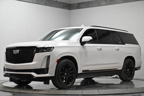 2021 Cadillac Escalade ESV Sport