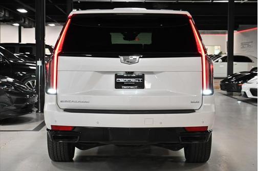 2021 Cadillac Escalade ESV Sport