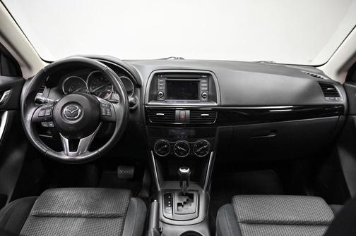 2013 Mazda CX-5 Sport