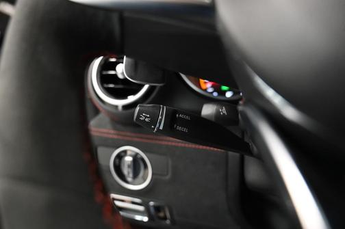 2016 Mercedes-Benz AMG GT S