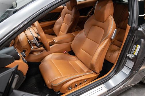 2014 Ferrari FF Base